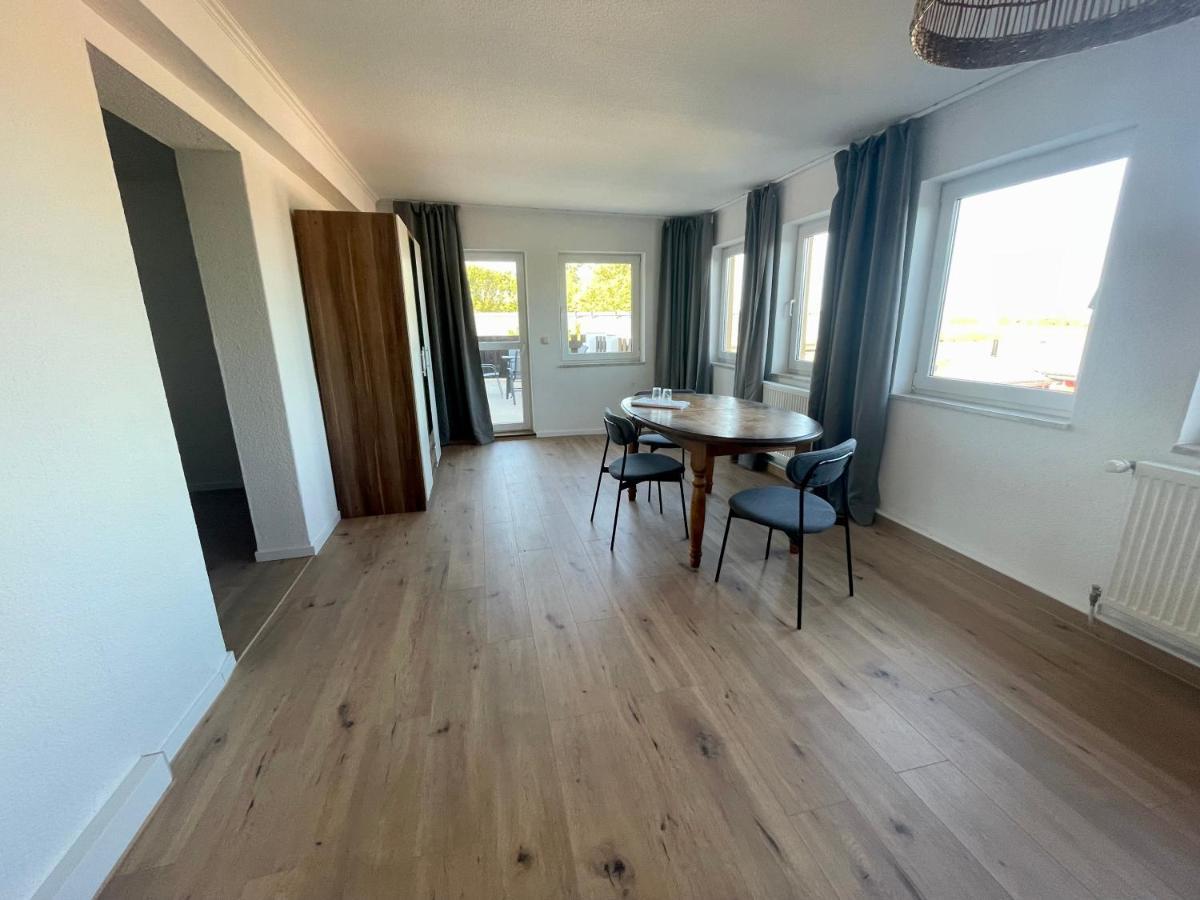 Hostel Duenenmeer Ostseebad Kühlungsborn Eksteriør billede