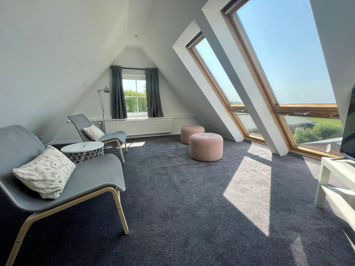 Hostel Duenenmeer Ostseebad Kühlungsborn Eksteriør billede