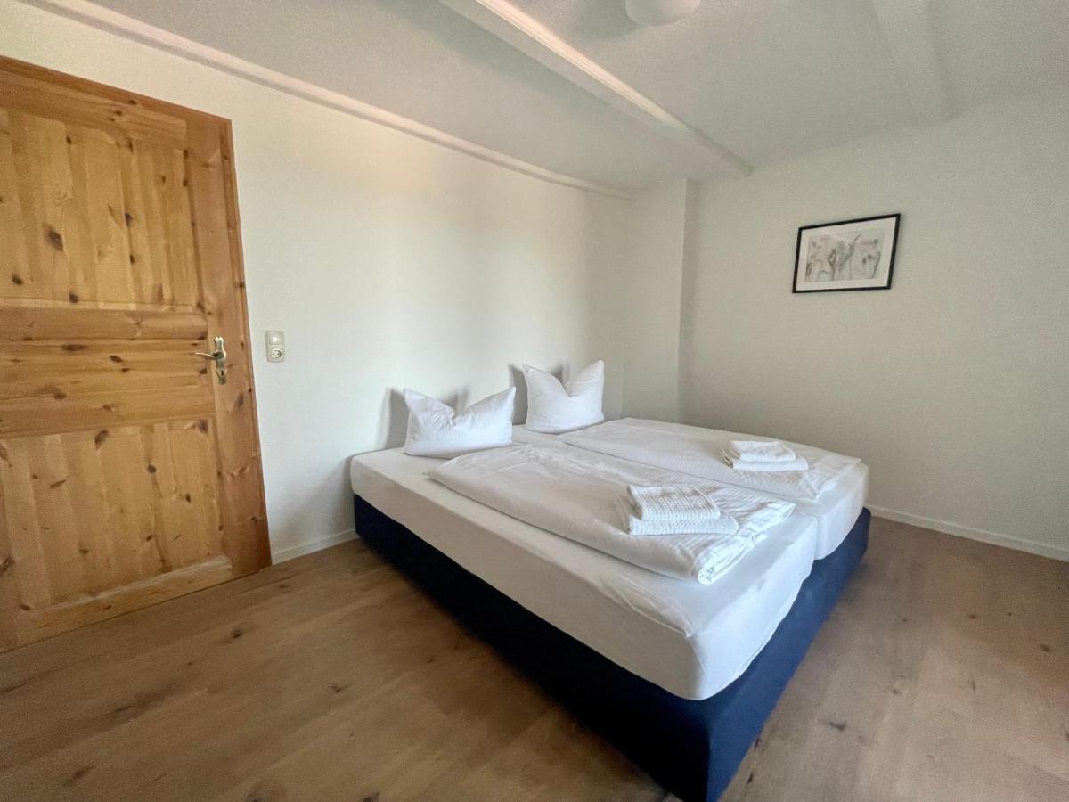 Hostel Duenenmeer Ostseebad Kühlungsborn Eksteriør billede