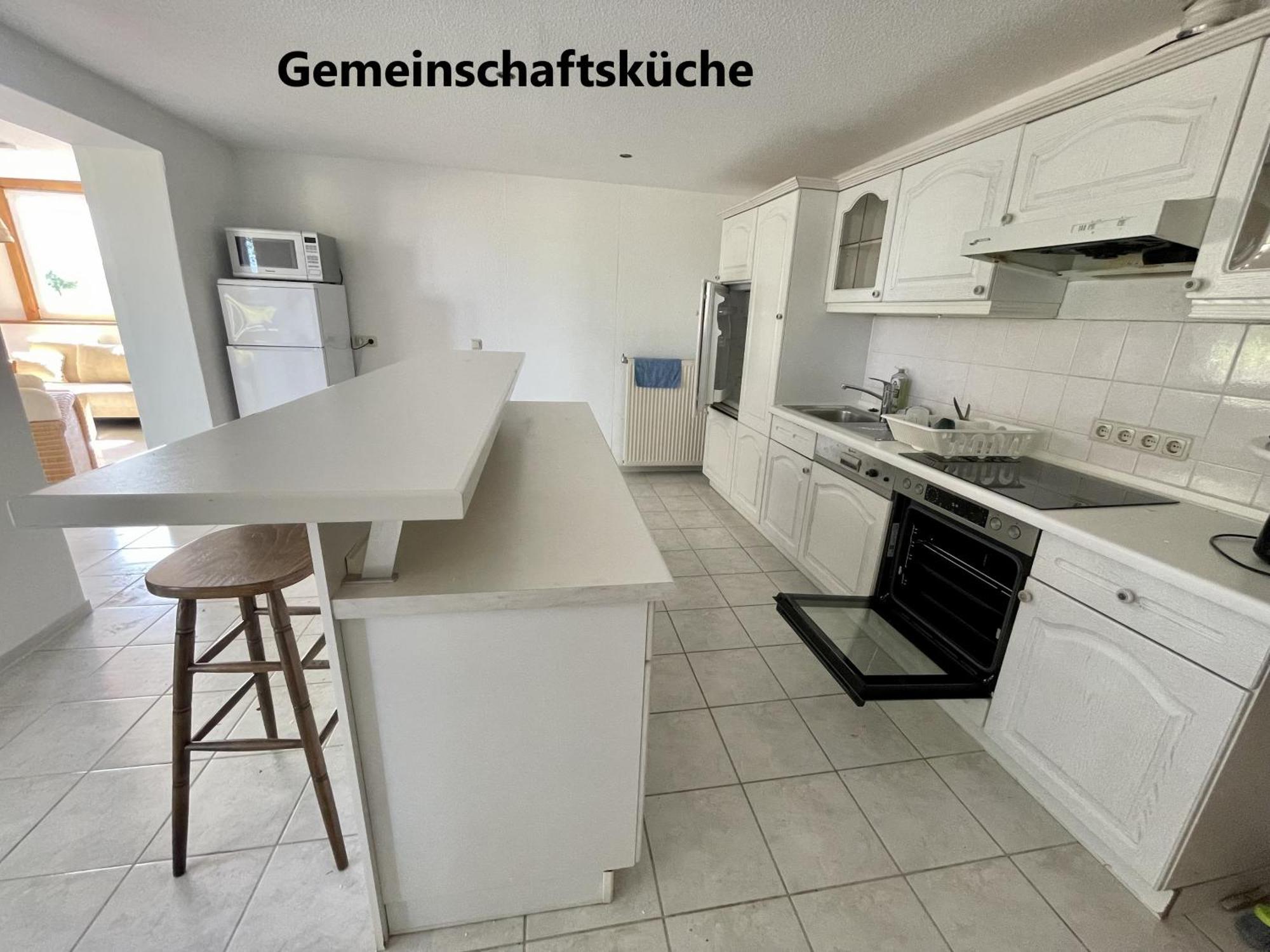 Hostel Duenenmeer Ostseebad Kühlungsborn Eksteriør billede